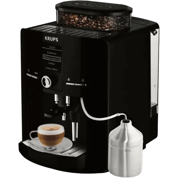 EA8250 Compact Espresseria
